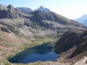 Gias delle Mosche 1591 m - Rif. Remondino 2465 m - FOTOGALLERY